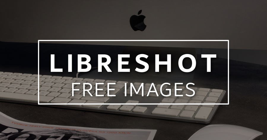 LibreShot 免費高畫質商用圖庫，全部 CC0 授權任何用途上都可使用！
