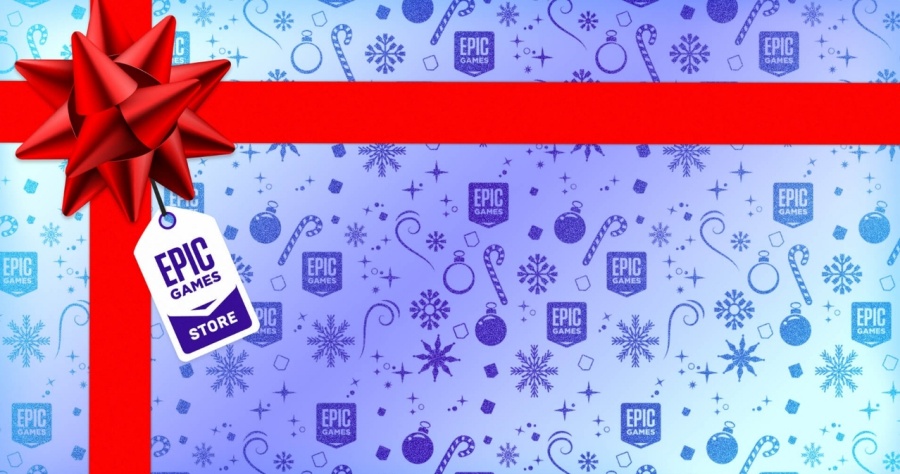 限時免費 遊戲 Epic Games Store 發聖誕節禮物啦！0 元遊戲共 15 款趕快來領取！