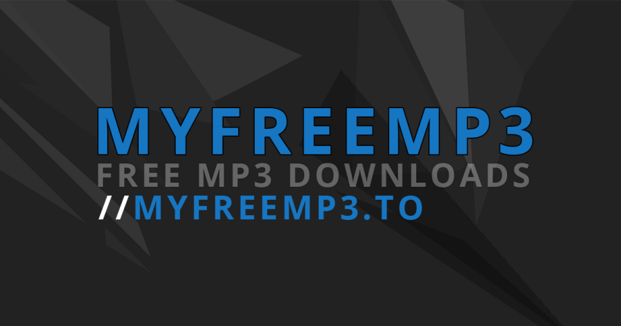 MyFreeMP3 線上 YouTube 音樂 MP3 下載器，不僅免費還支援下載影片 ！