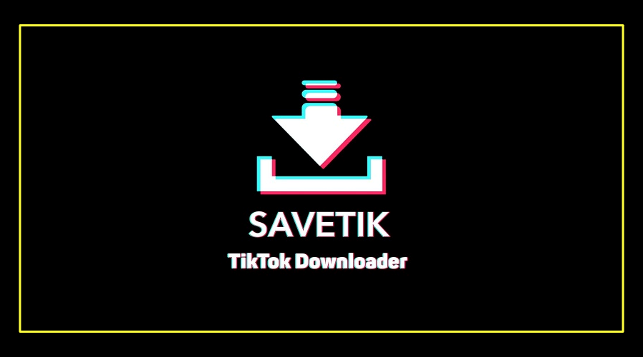 SaveTik 線上 TikTok 無浮水印影片下載神器，100%免費無次數限制！