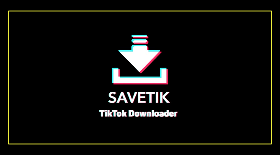 SaveTik 線上 TikTok 無浮水印影片下載工具，100%免費無次數限制！