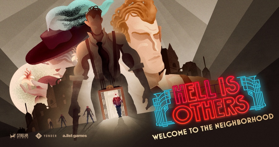 Epic 本周推出好評《Hell is Others》生存射擊遊戲，即刻領取讓永久免費暢玩！