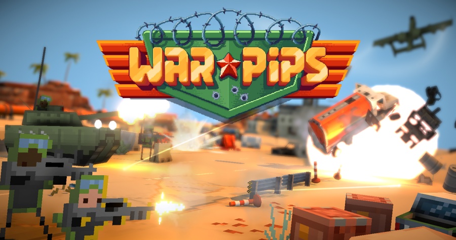 Epic 本周推出 4.4 星好評《戰爭迷你兵》軍事戰略遊戲，現在領取讓你永久免費暢玩！