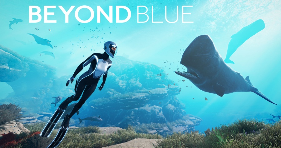 Epic 釋出好評《Beyond Blue》海底探險遊戲，即刻領取可讓你永久免費暢玩！