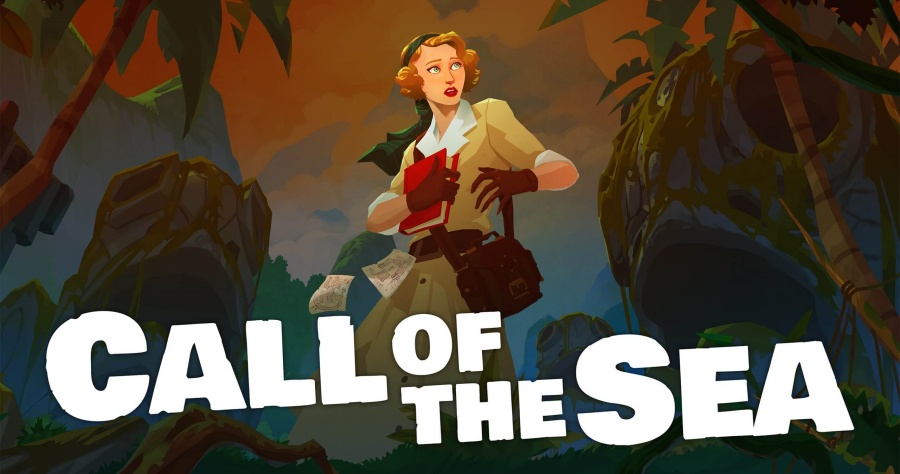本周 Epic 推出 4.4 星好評《Call of the Sea》解謎冒險遊戲，即刻領取讓你永久免費暢玩！　