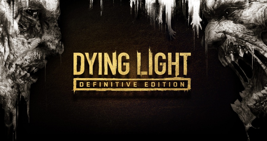 dying light複製