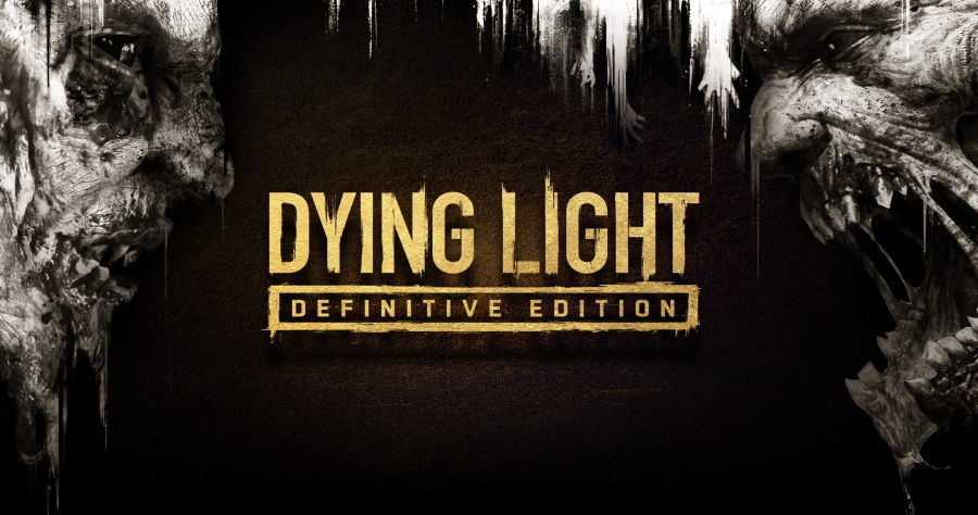 dying light垂死之光part 1