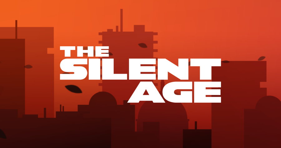 本周 Epic 推出 4.4 星好評《The Silent Age》點擊冒險遊戲，即刻領取讓你永久免費暢玩！