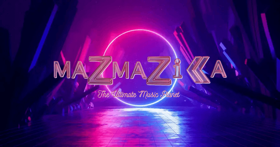 MazMazika 超方便線上音樂人聲分離工具，100%免費並支援 YouTube 轉 MP3 功能！