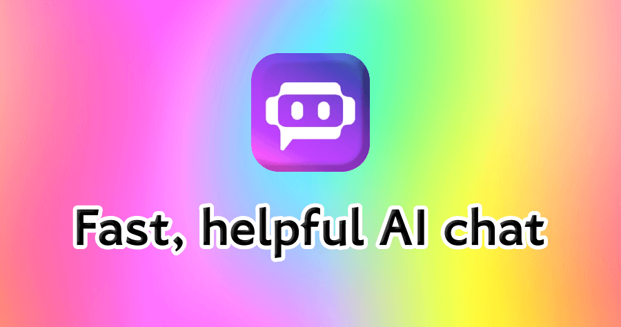 英文聊天機器人app