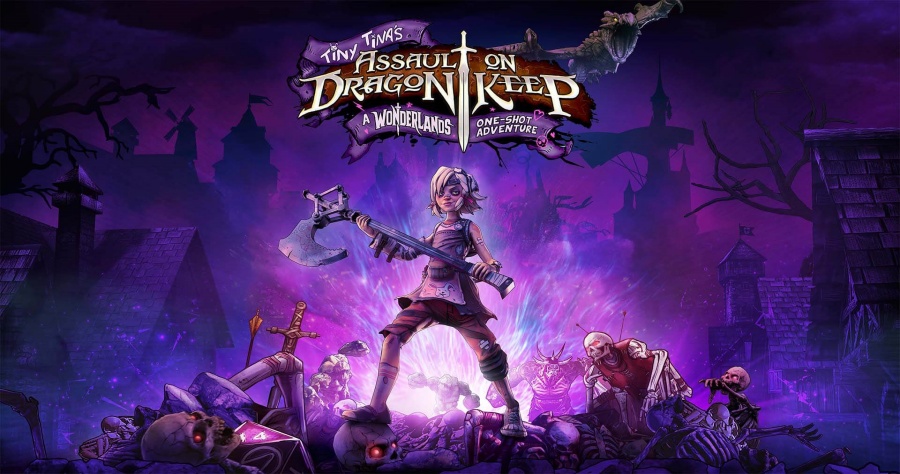 Steam 限時推出《奇幻樂園大冒險之小蒂娜強襲龍堡》好評動作冒險遊戲，即刻領取讓你永久免費暢玩！