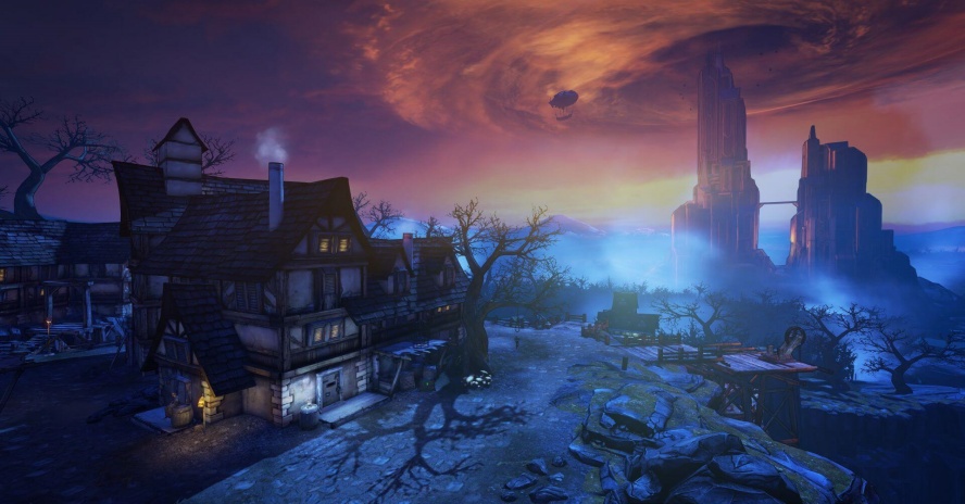 Steam 限時推出《奇幻樂園大冒險之小蒂娜強襲龍堡》好評動作冒險遊戲，即刻領取讓你永久免費暢玩！