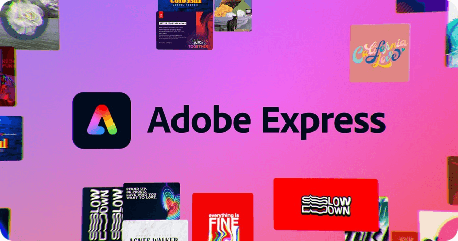 Adobe Transparent Background 讓你無需專業技能，也可輕鬆獲得透明背景圖片！