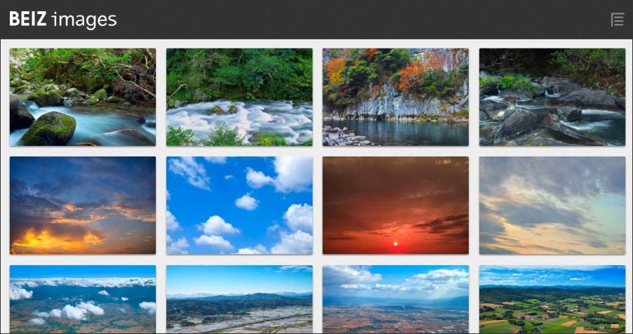 BEIZ images 日本無版權高清圖片素材網，100%免費可用於個人及商業用途！