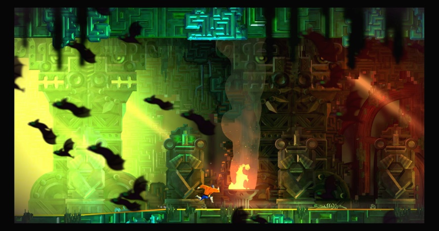 Epic 釋出好評《BlueGuacamelee! 2》打鬥遊戲，即刻領取可讓你永久免費暢玩！