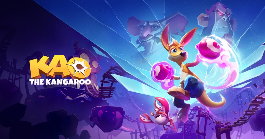 Epic 本周推出 4.5 星好評《Kao the Kangaroo》動作冒險遊戲，現在領取讓你現省$749元！