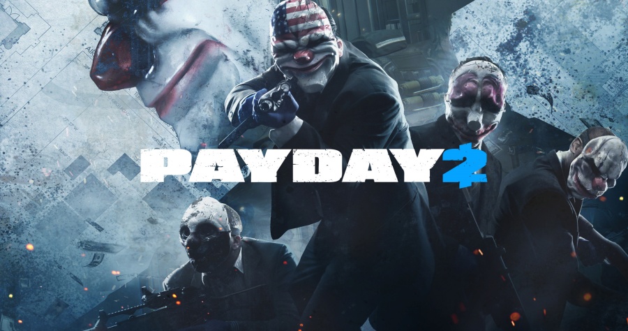 Epic 本周推出 4.2 星好評《PAYDAY 2》第一人稱射擊遊戲，即刻領取讓你現省台幣 225 元！