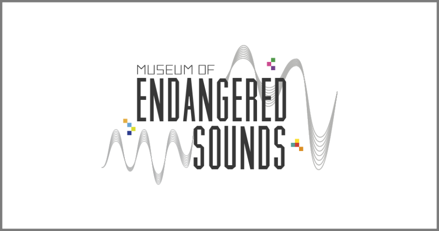 Museum of Endangered Sounds 瀕危聲音博物館，讓你聆聽一場聲音的時光之旅！