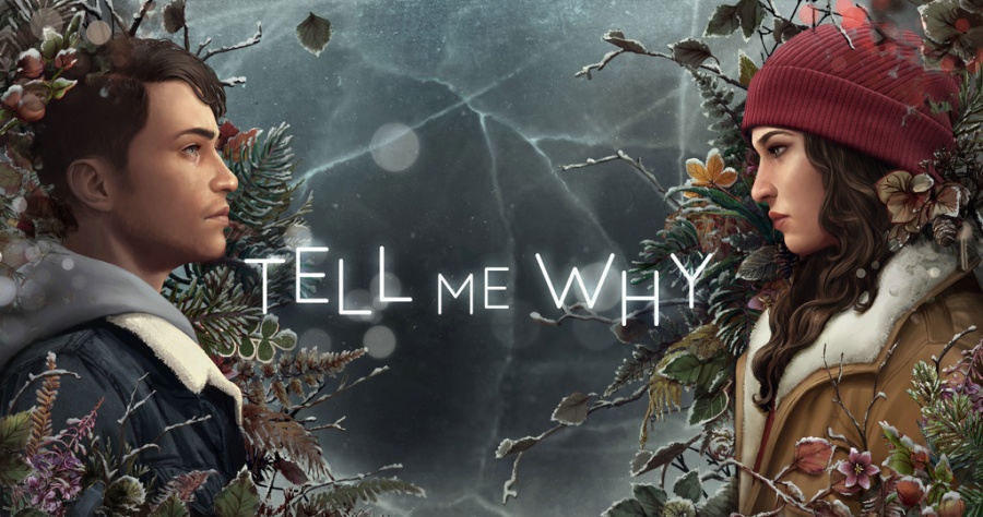 Steam 限時推出《Tell Me Why》極度好評冒險遊戲，即刻領取便可永久免費暢玩！