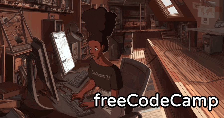 freeCodeCamp 專為程式設計師打造的音樂電台，輕鬆讓你辦公更專注更有效率！