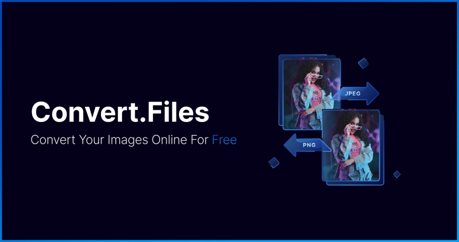 ConvertFiles.ai 好評免費線上圖片批量轉檔器，支援 PNG/JPEG/WebP 圖片格式！