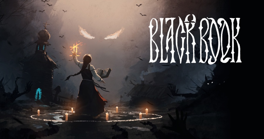 Epic 限時推出 4.9 極度好評《Black Book》卡牌戰鬥 RPG 遊戲， 即刻領取現省台幣 399 元！