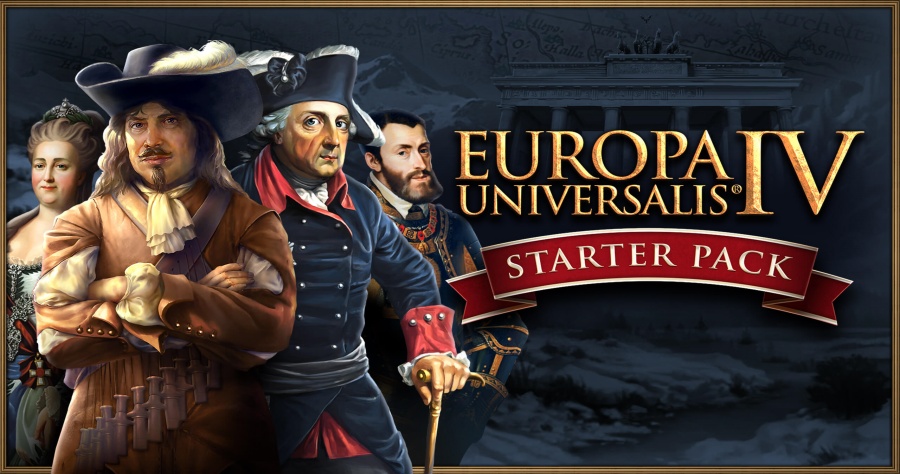 Europa Universalis IV Steam