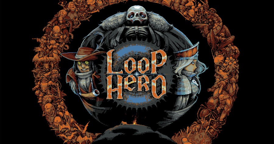Epic 限時推出 4.7 好評《Loop Hero》策略卡牌遊戲， 即刻領取便可永久免費暢玩！