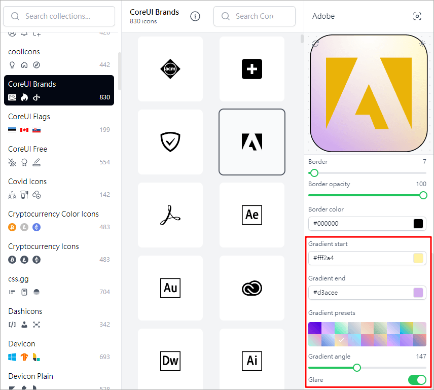 Iconbuddy 最好用的免費線上 icon 素材庫，超過 10 萬個開源 SVG 圖標任你下載！