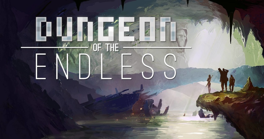 Dungeon of the ENDLESS 中文