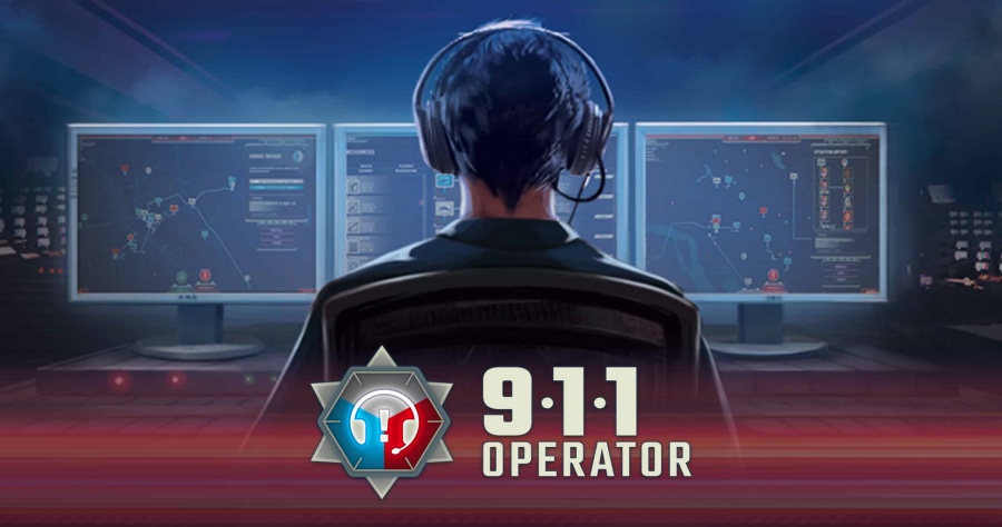 Epic 釋出 4.2 星好評《911 Operator》模擬策略遊戲， 即刻領取現便可永久暢玩！