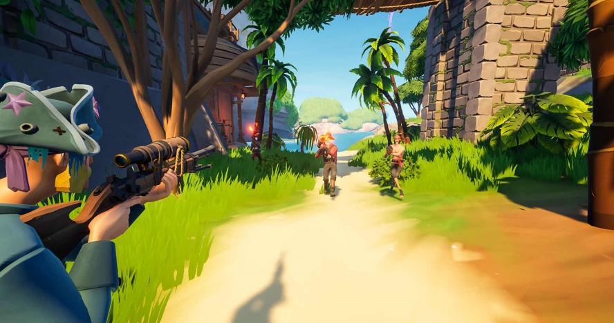 Epic 釋出好評限免《BlazingSails》海盜大逃殺遊戲， 即刻領取便可永久免費暢玩！