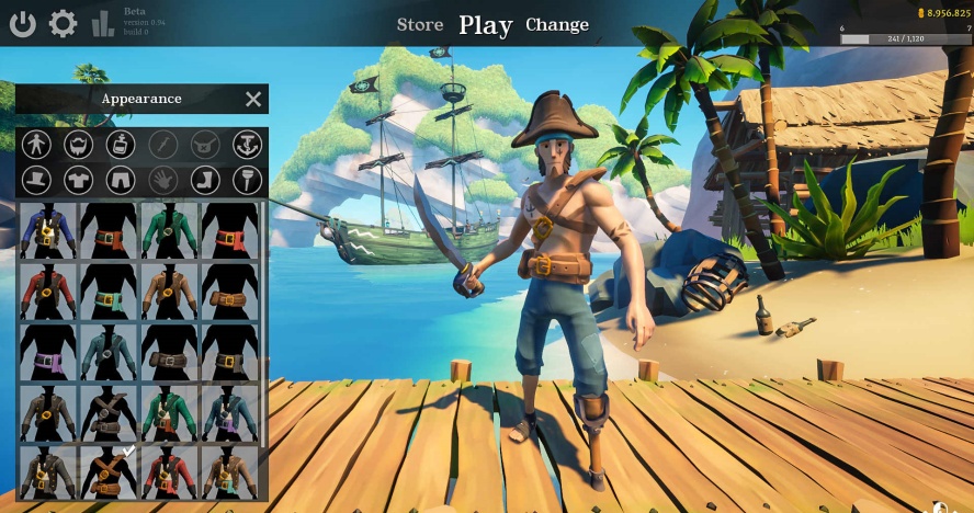 Epic 釋出好評限免《BlazingSails》海盜大逃殺遊戲， 即刻領取便可永久免費暢玩！