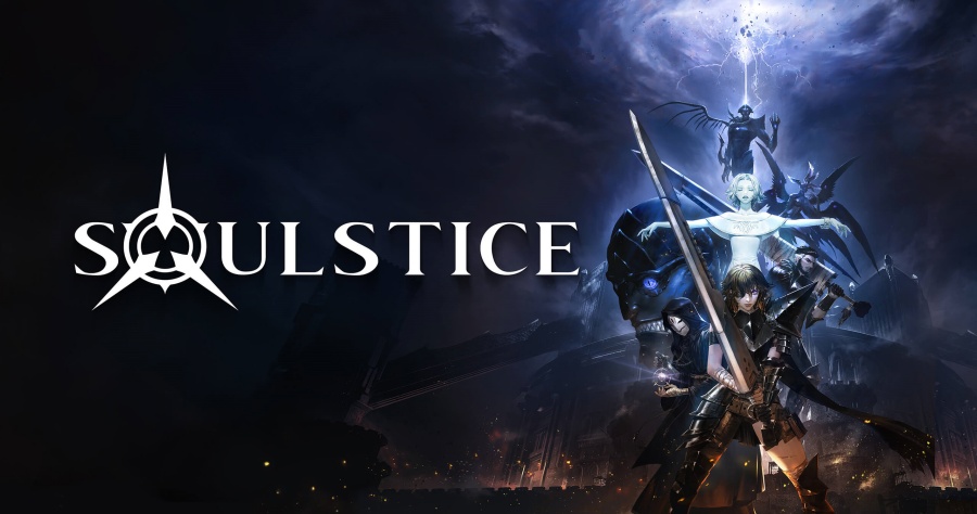 Epic 釋出限免好評《Soulstice》黑暗動作冒險遊戲，  即刻領取現省台幣 558 元！