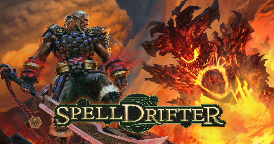 Epic 限時推出好評《Spelldrifter》回合制 RPG 戰略遊戲， 即刻領取現省台幣 289 元！