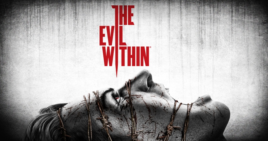 the evil within邪靈入侵