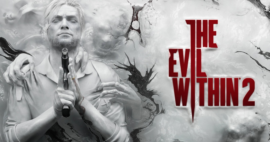 The Evil Within 中文