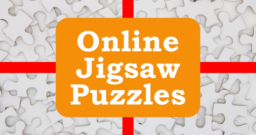 Online Jigsaw Puzzles 免費線上拼圖遊戲網，大人小孩都適合還有自製拼圖功能！
