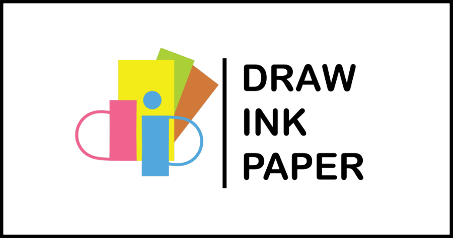 DrawInkPaper 孩子最佳免費繪畫教學網，超多可愛動物、卡通、汽車等圖案可挑選！
