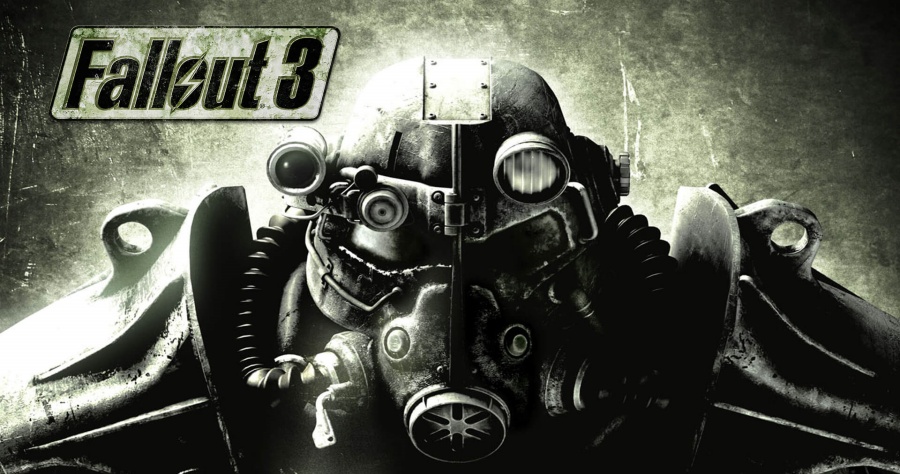 Fallout 3 劇情