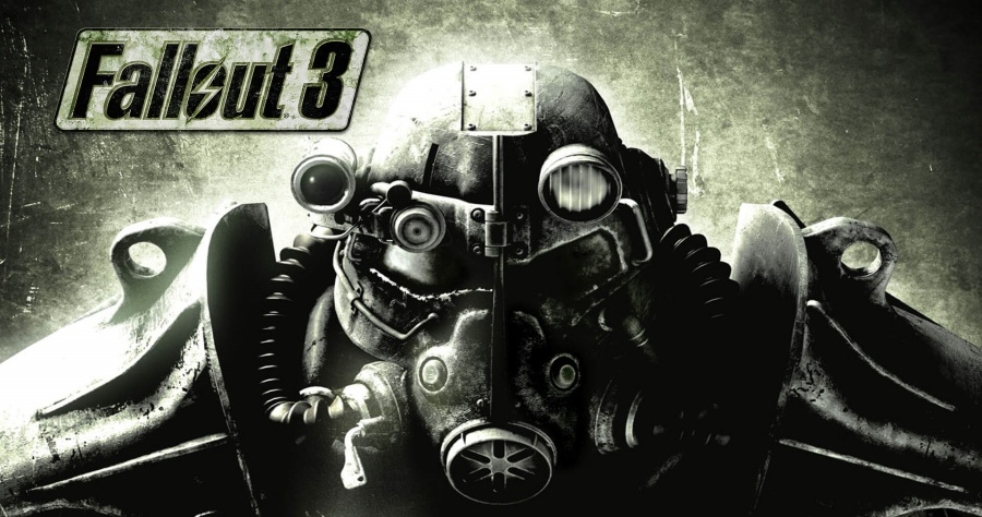 Epic 釋出《Fallout 3》年度最佳遊戲版聖誕大禮包，限時一天趕快領取！
