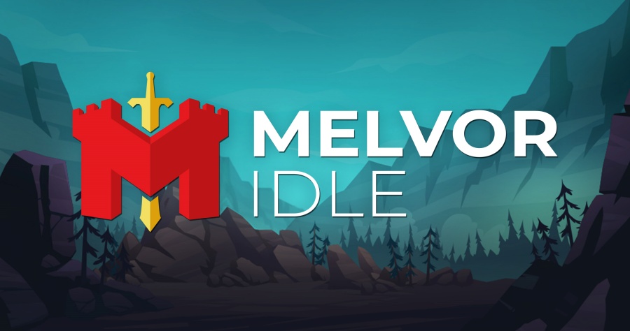 Epic 釋出好評《Melvor Idle》放置型 RPG 遊戲， 即日領取永久免費暢玩！