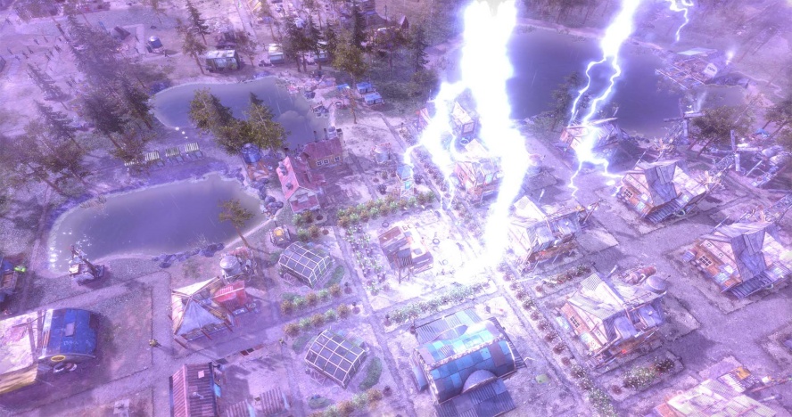 Epic 釋出 4.5 星好評《末日生存》城市建造模擬遊戲， 即刻領取現省台幣 749 元！