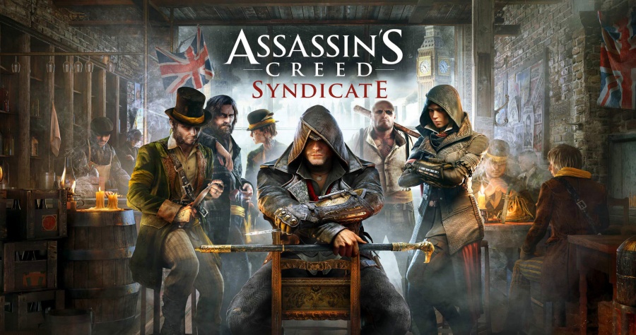 ac syndicate gold edition content