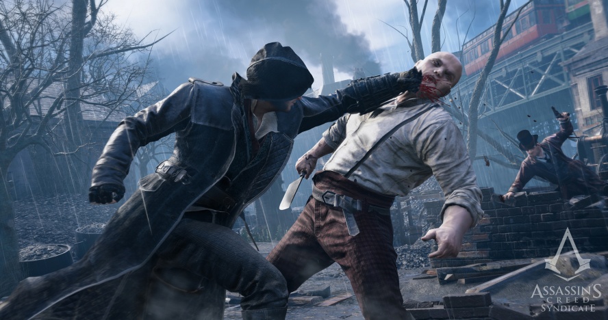 Ubisoft 推出《刺客教條：梟雄》PC 版限免活動，即刻領取便可永久免費暢玩！