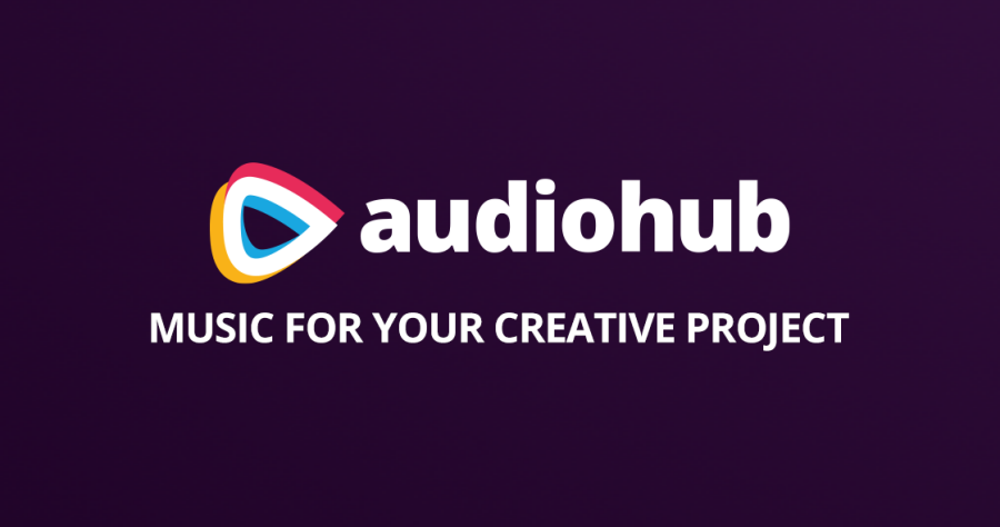 Audiohub 高品質免版稅音樂下載網，製作電影、短片、廣告最佳利器！