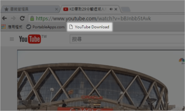 ClipConverter 線上 YouTube 影音下載