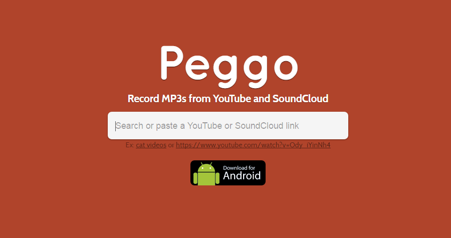 內建的手機鈴聲聽膩了嗎？Peggo 下載 YouTube 音樂變成手機鈴聲