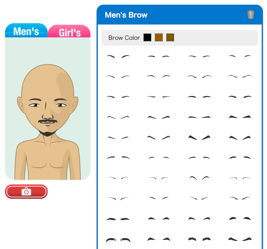 avatar generator