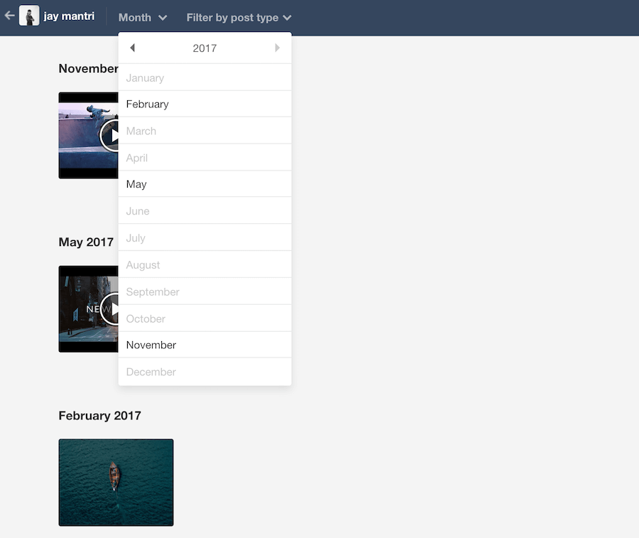 tumblr 免費圖庫 cc0 時間排序 分類